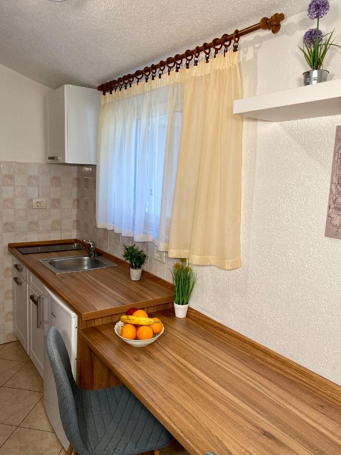 Guest House Renata Plomin Zewnętrze zdjęcie