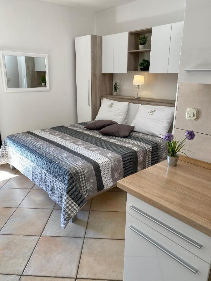 Guest House Renata Plomin Zewnętrze zdjęcie