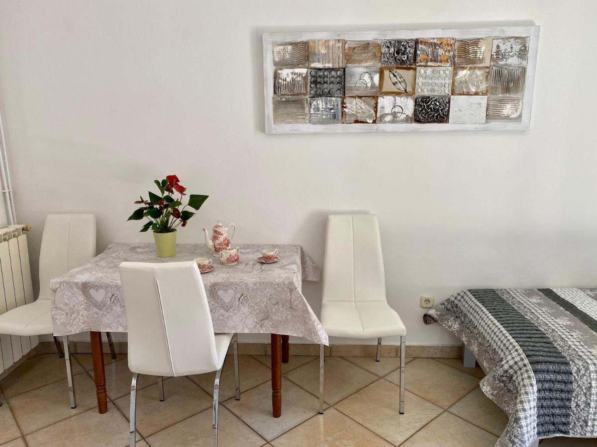Guest House Renata Plomin Zewnętrze zdjęcie