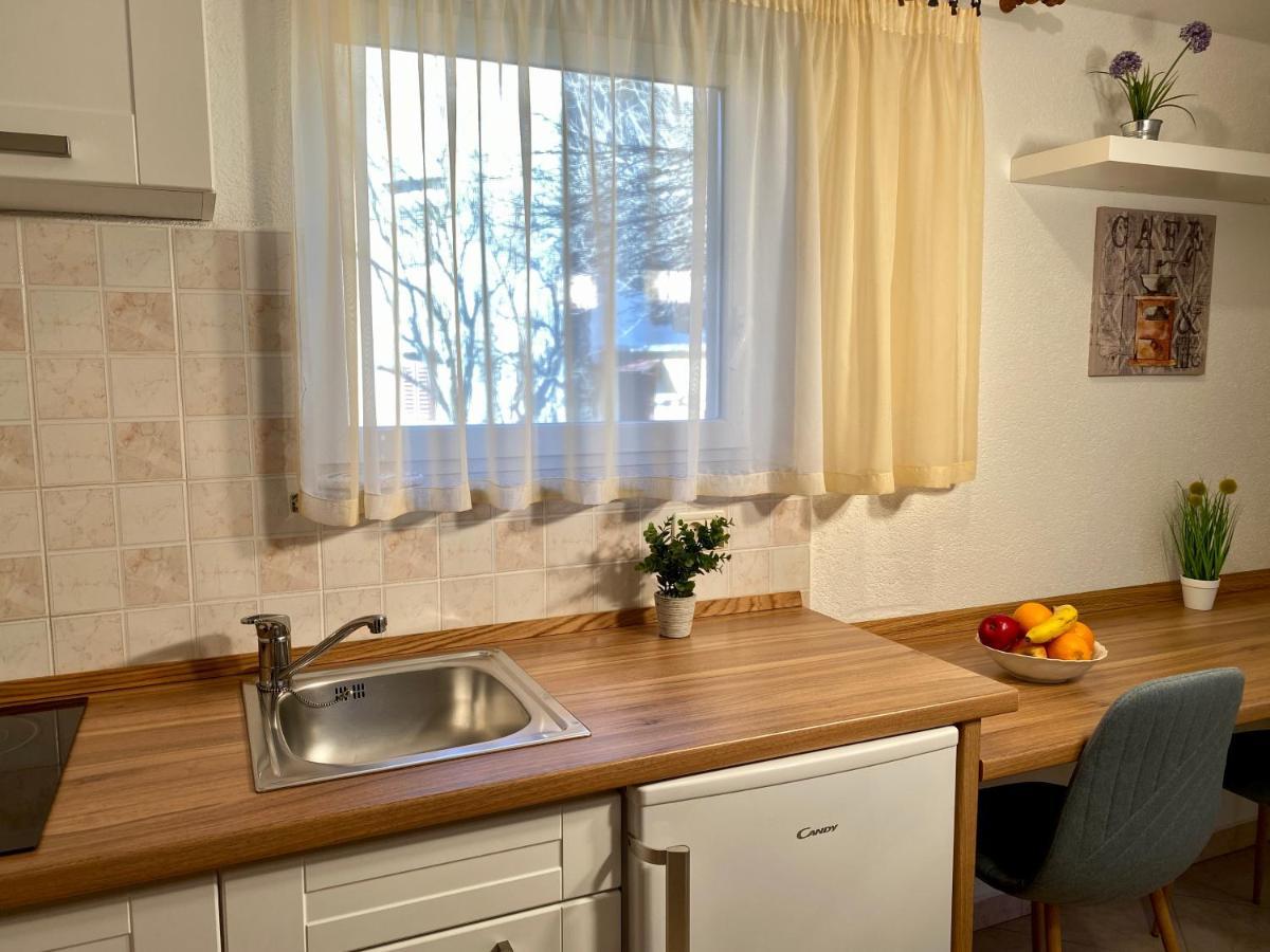 Guest House Renata Plomin Zewnętrze zdjęcie