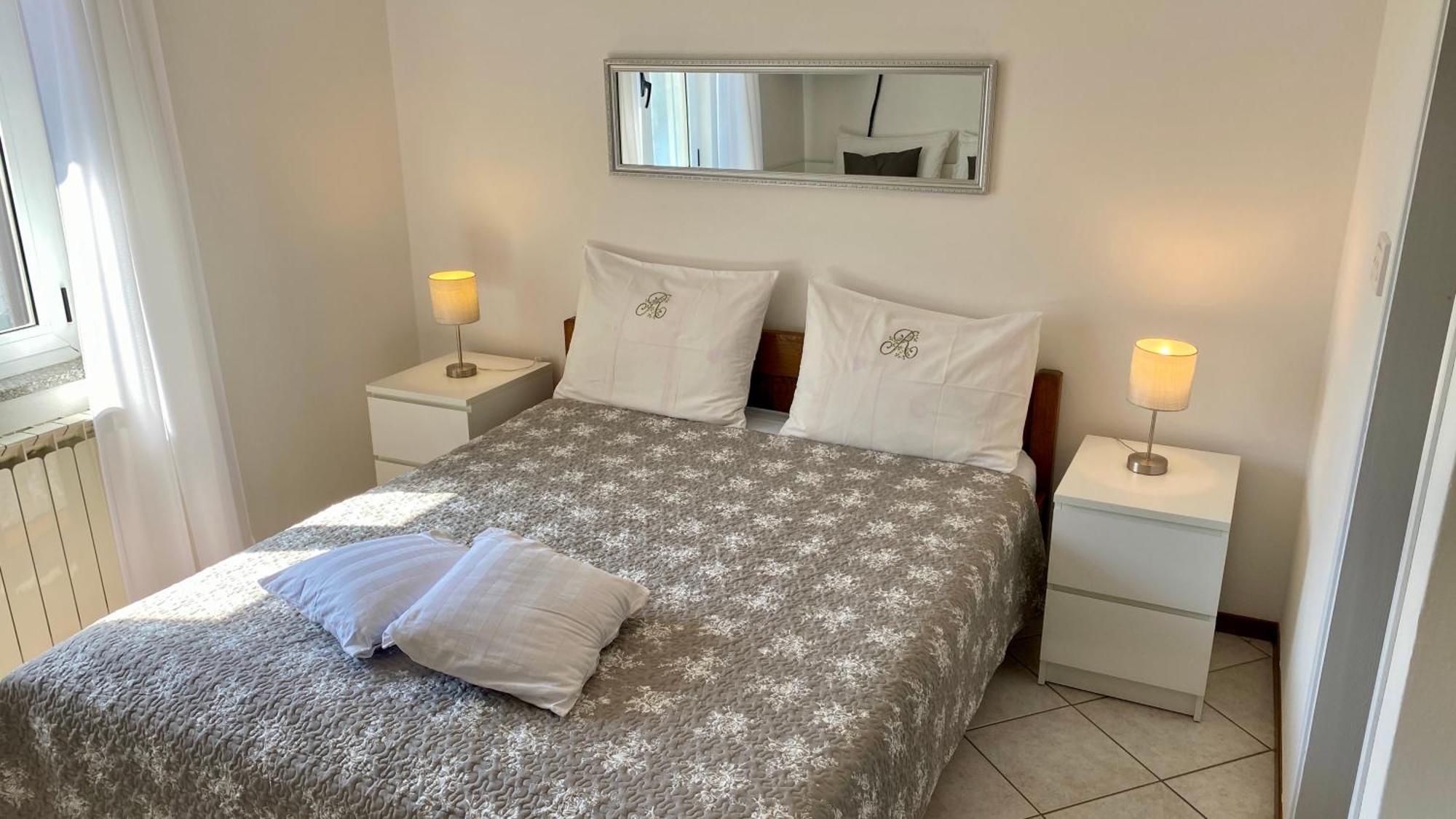 Guest House Renata Plomin Zewnętrze zdjęcie