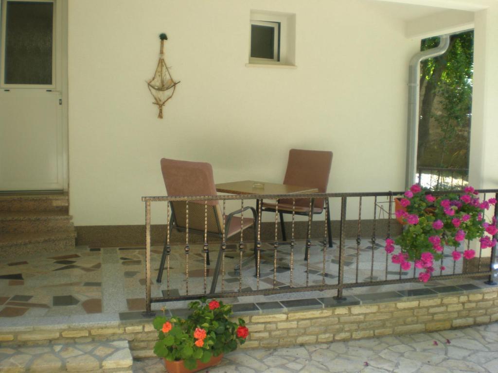 Guest House Renata Plomin Pokój zdjęcie