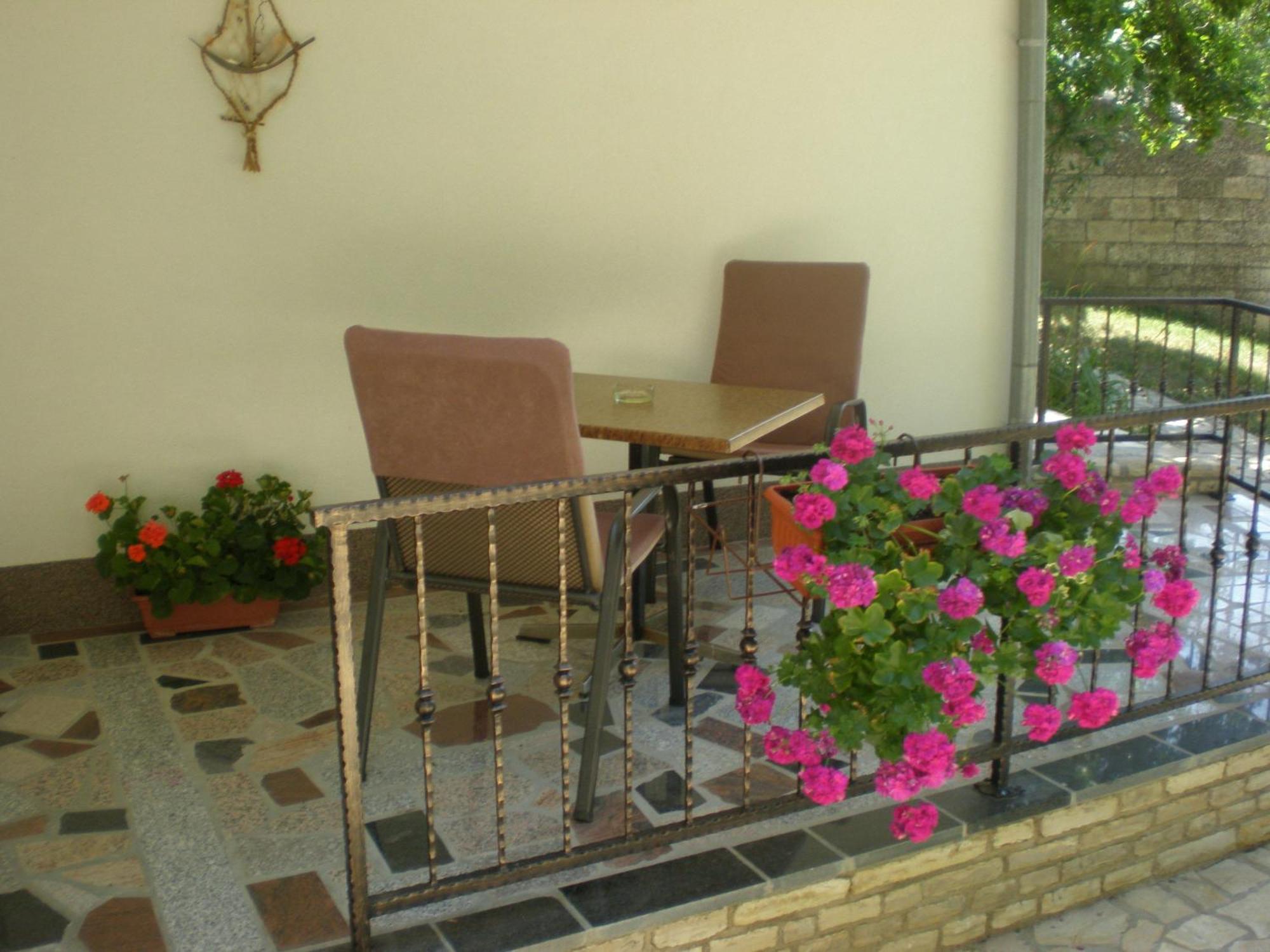 Guest House Renata Plomin Zewnętrze zdjęcie
