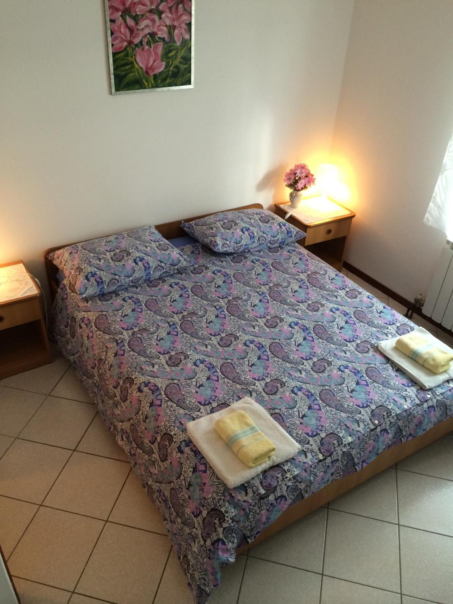 Guest House Renata Plomin Zewnętrze zdjęcie