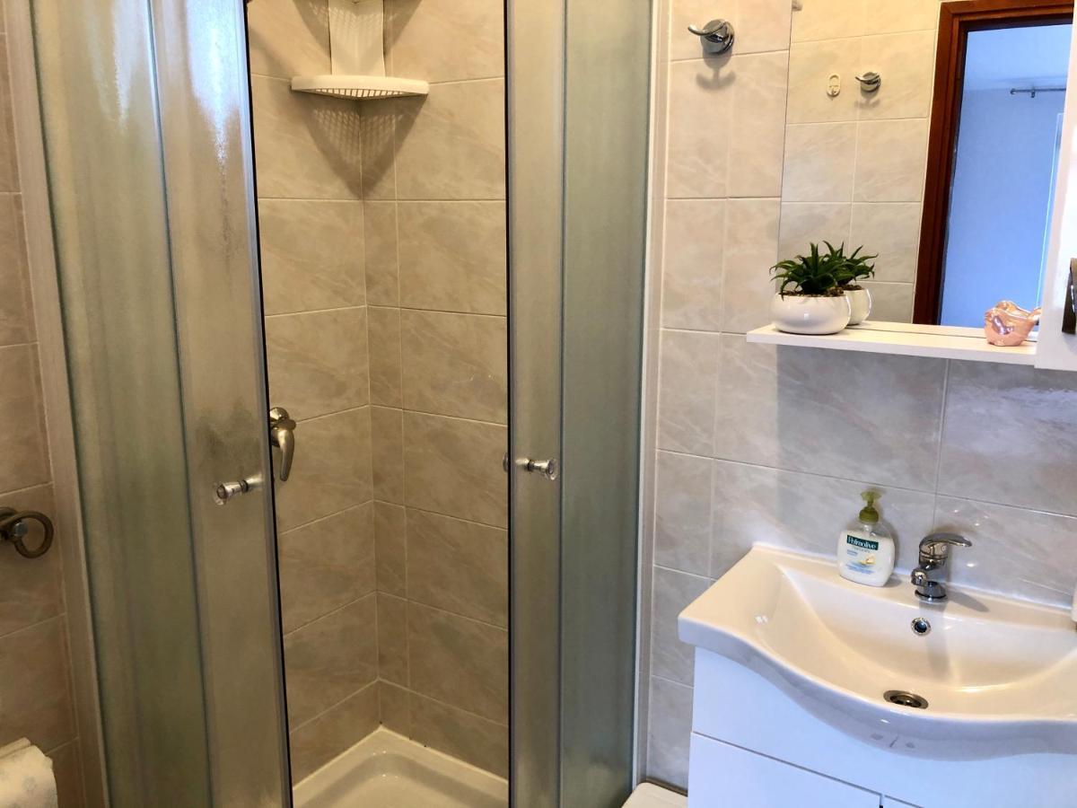 Guest House Renata Plomin Zewnętrze zdjęcie