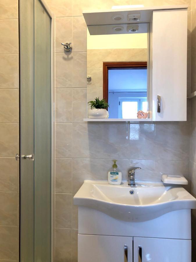 Guest House Renata Plomin Zewnętrze zdjęcie