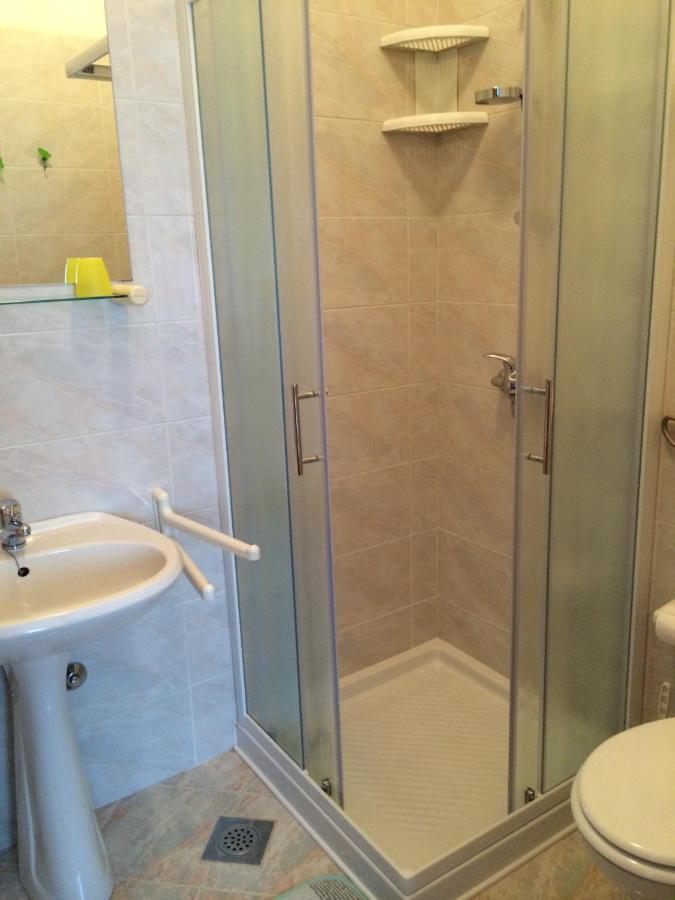 Guest House Renata Plomin Zewnętrze zdjęcie
